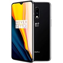 OnePlus 7 Mirror Grey 8GB+256GB EU GM1903, Autre Version